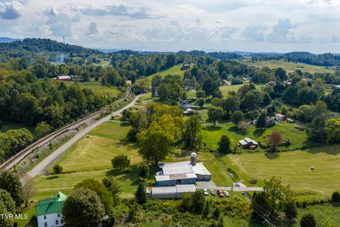 Tiny photo for 2158 Vance Tank Road, Bluff City, TN 37618 (MLS # 9986376)