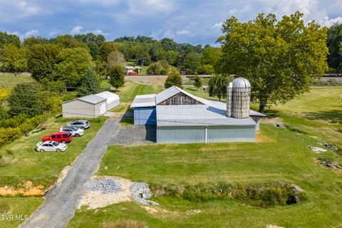 Tiny photo for 2158 Vance Tank Road, Bluff City, TN 37618 (MLS # 9986376)