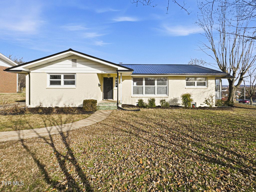 Photo of 813 Morison Avenue, Kingsport, TN 37660 (MLS # 9989495)