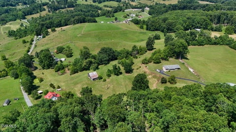 Vacant Land For Sale - TBD Ballfield Road<br/> Scott County, Gate City, VA 24251