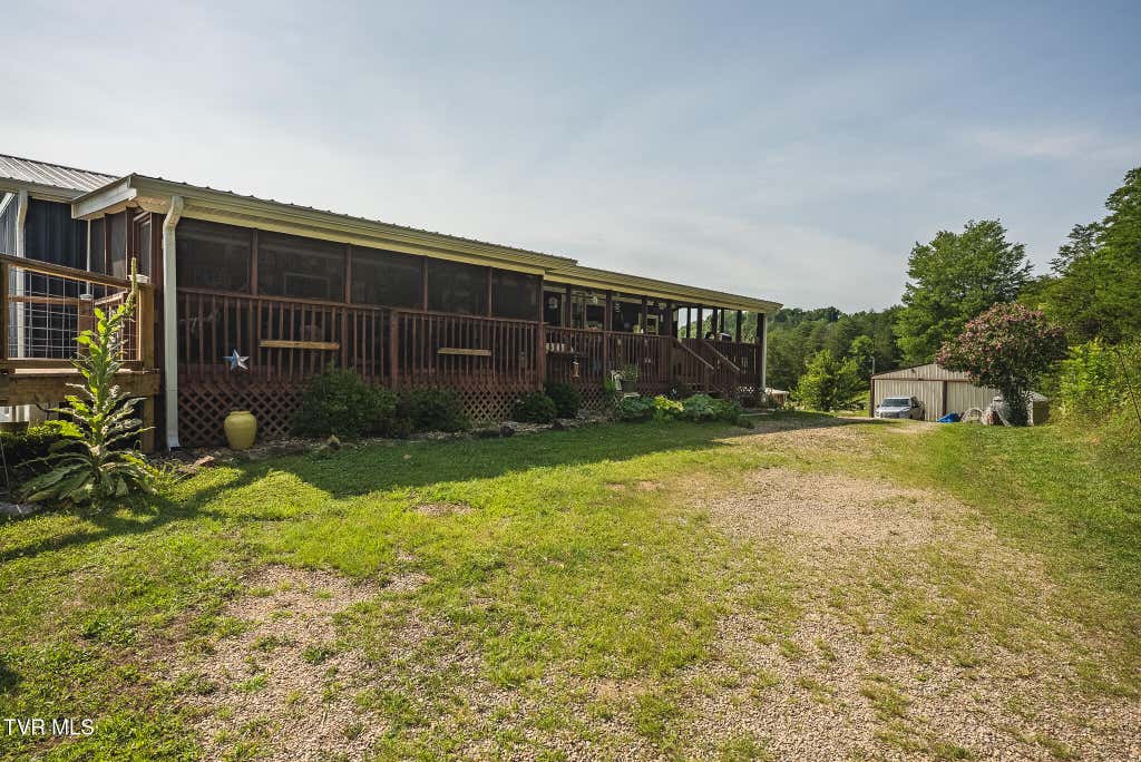 Photo of 1550 Geranium Way, Parrottsville, TN 37843 (MLS # 9997612)