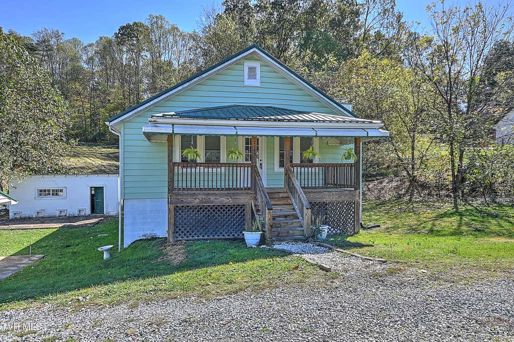 Photo of 2145 Highway 93, Fall Branch, TN 37656 (MLS # 9996246)