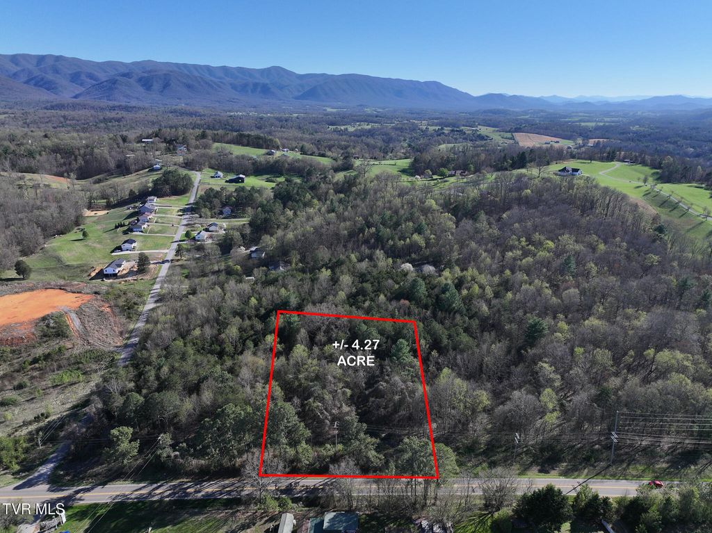 Photo of 5120 Erwin Highway, Chuckey, TN 37641 (MLS # 9993668)