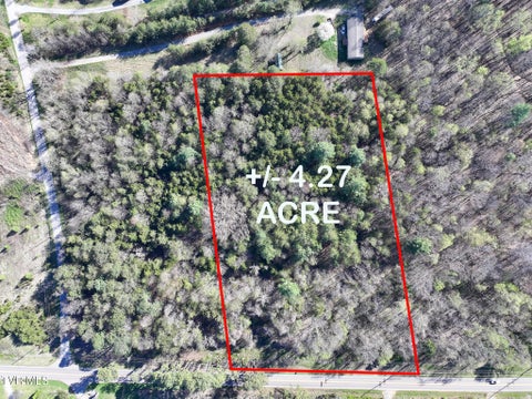 Vacant Land For Sale - 5120 Erwin Highway<br/> Chuckey, TN 37641