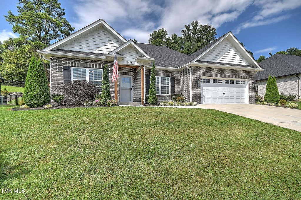 Photo of 1476 Prospects Way, Gray, TN 37615 (MLS # 9999477)