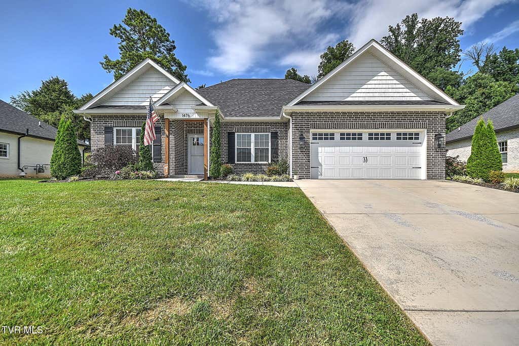 Photo of 1476 Prospects Way, Gray, TN 37615 (MLS # 9999477)