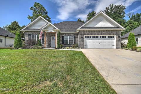 Photo of 1476 Prospects Way, Gray, TN 37615 (MLS # 9999477)