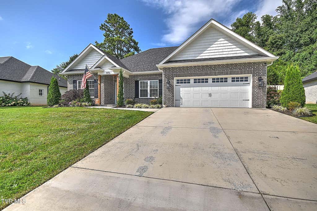 Photo of 1476 Prospects Way, Gray, TN 37615 (MLS # 9999477)