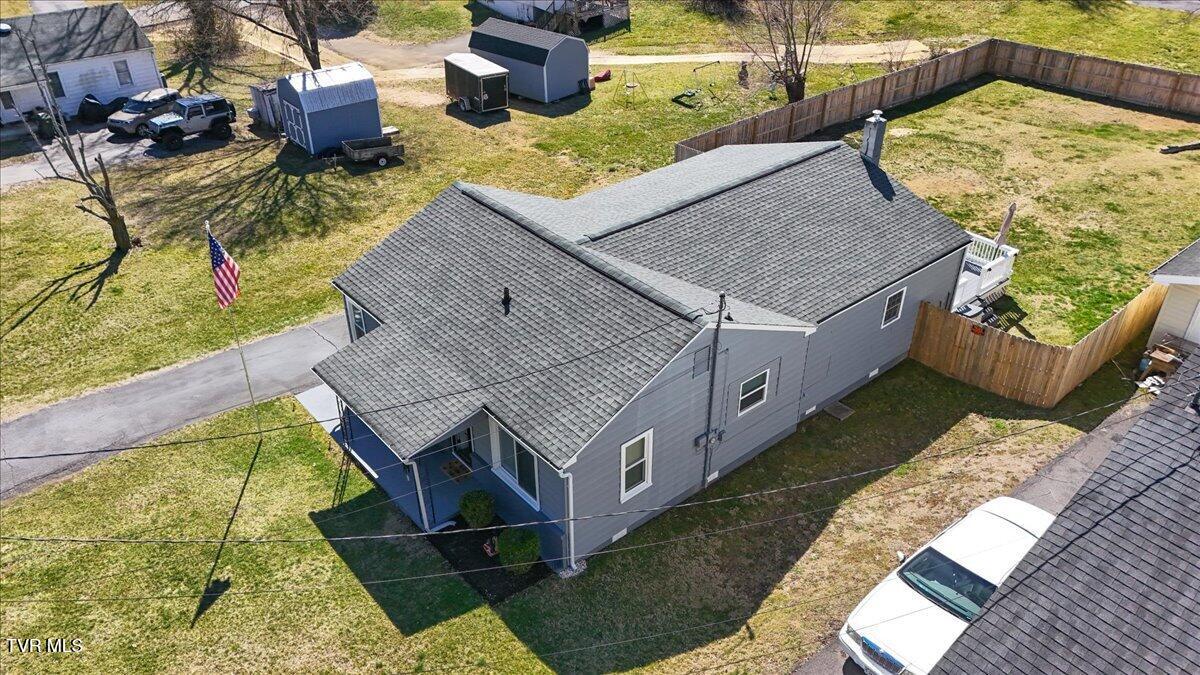 916 Clark Street, Bristol, Virginia image 8