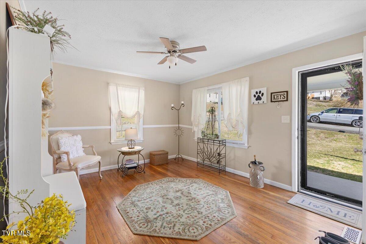 916 Clark Street, Bristol, Virginia image 15