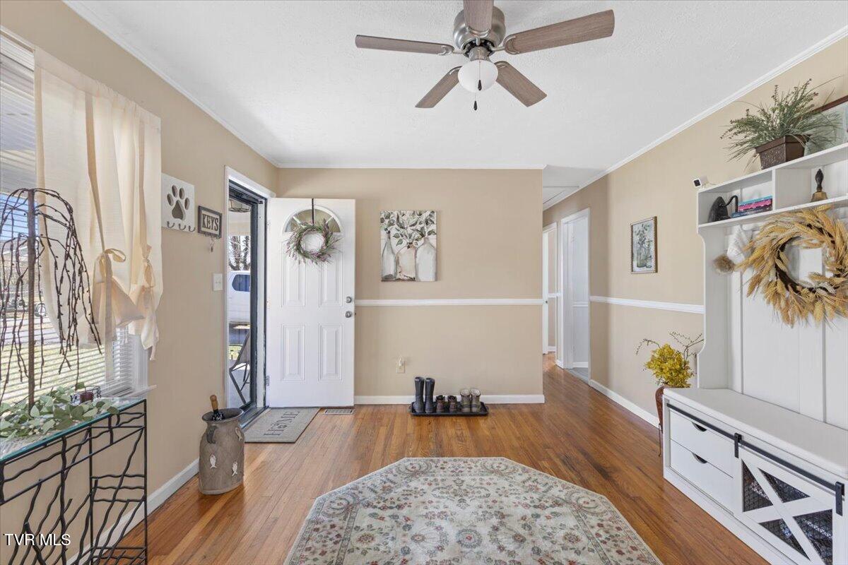 916 Clark Street, Bristol, Virginia image 14