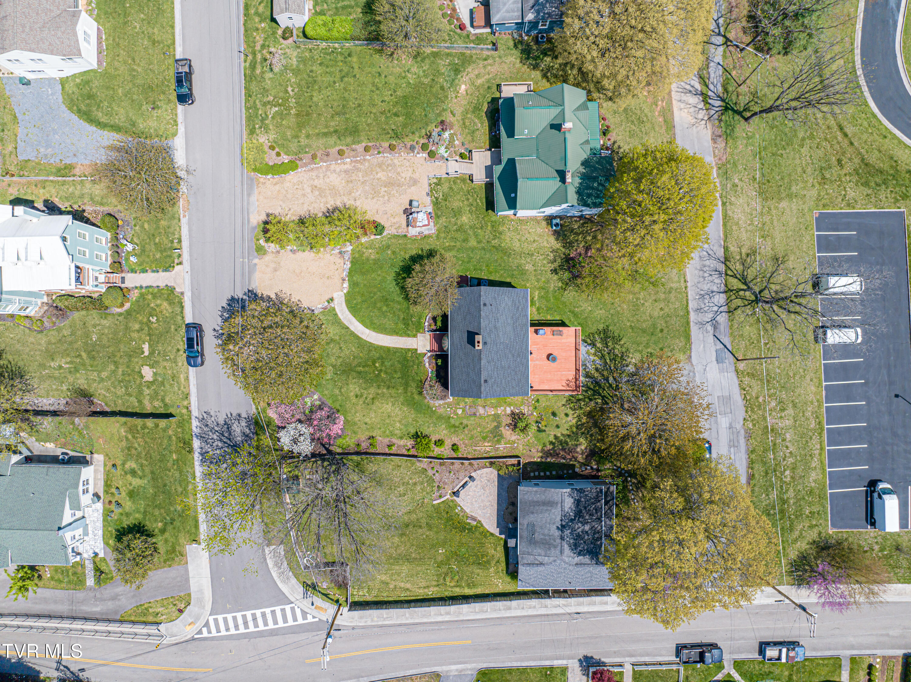 122 Stonewall Heights, Abingdon, Virginia image 47