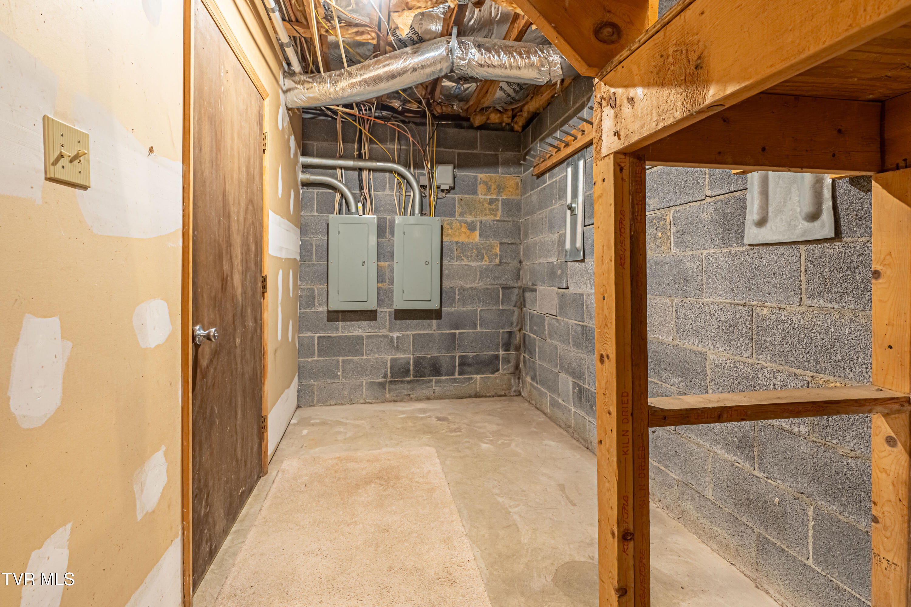 122 Stonewall Heights, Abingdon, Virginia image 26