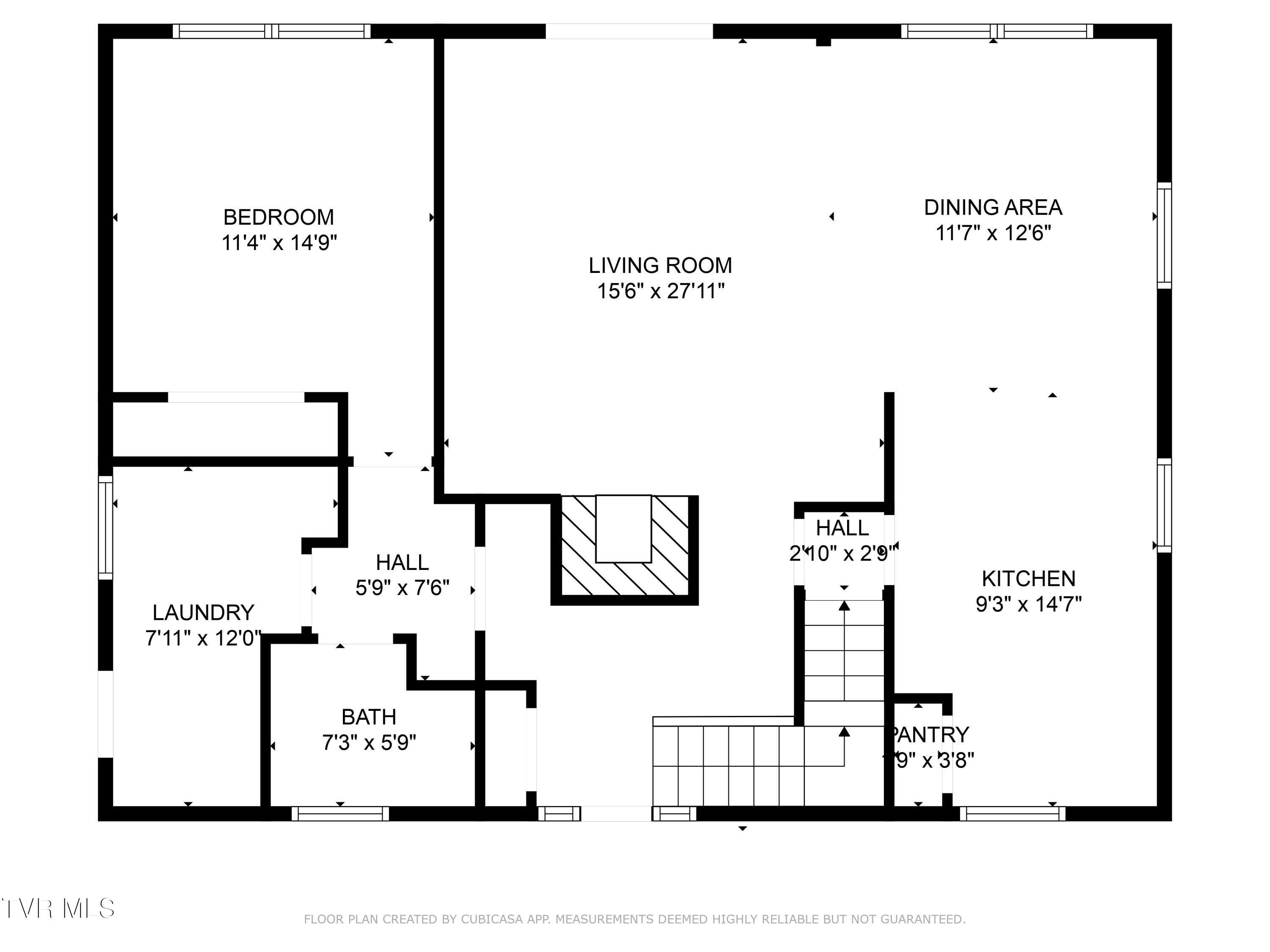 122 Stonewall Heights, Abingdon, Virginia image 3