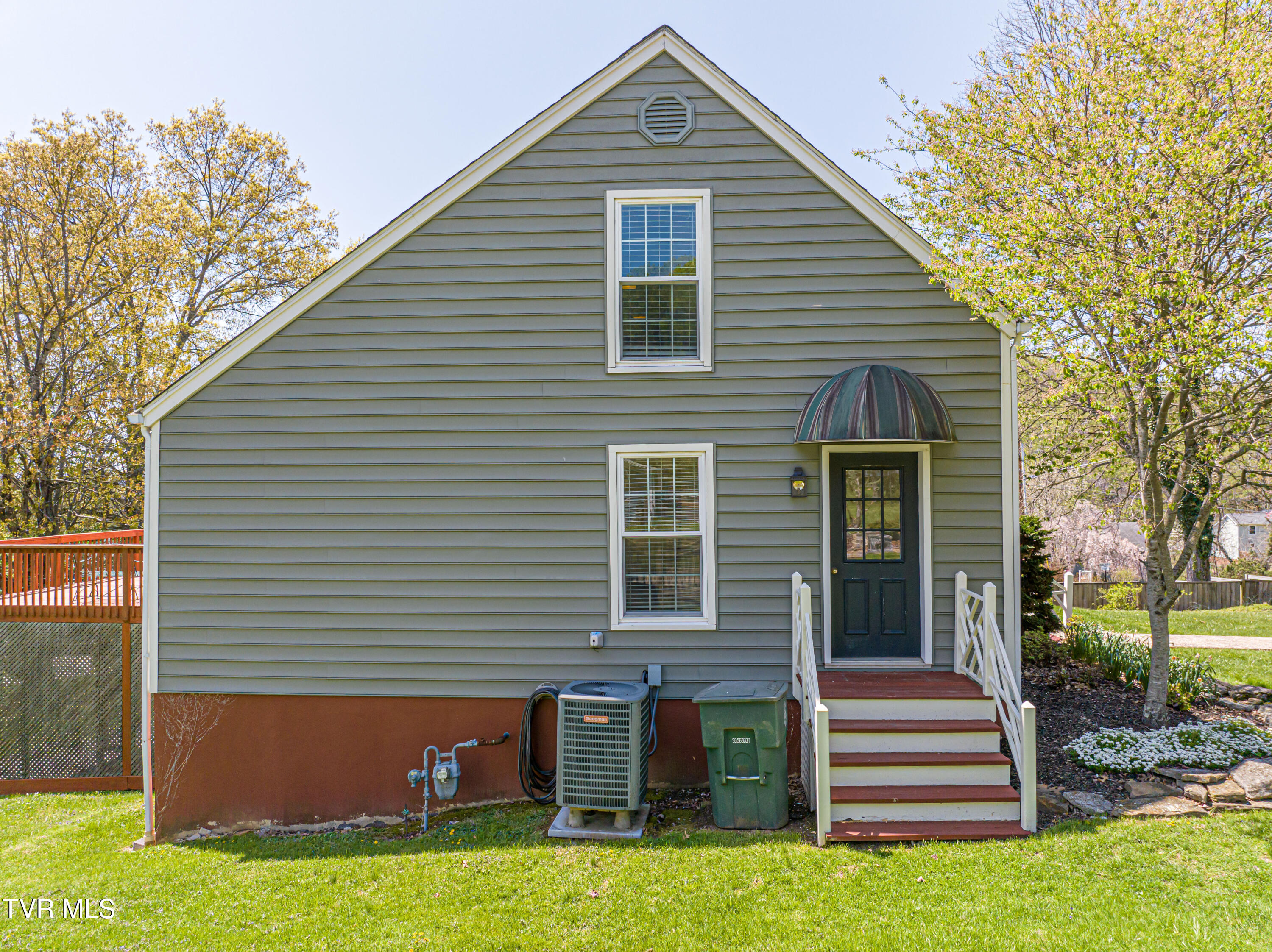122 Stonewall Heights, Abingdon, Virginia image 41