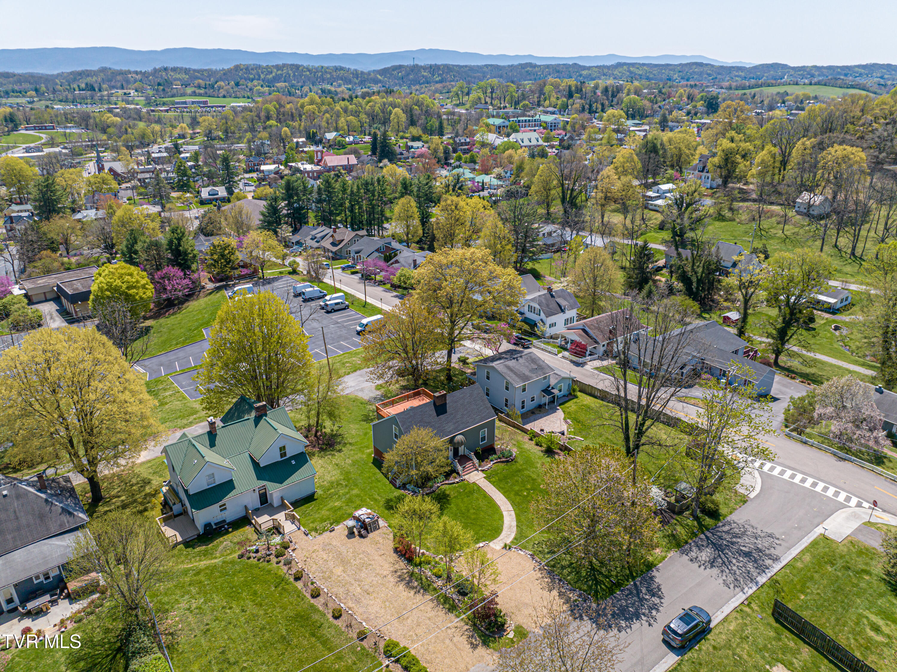 122 Stonewall Heights, Abingdon, Virginia image 48
