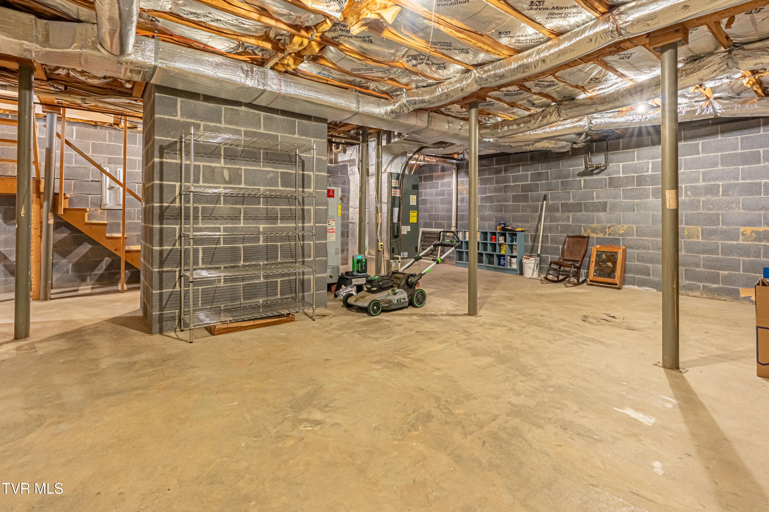 122 Stonewall Heights, Abingdon, Virginia image 25