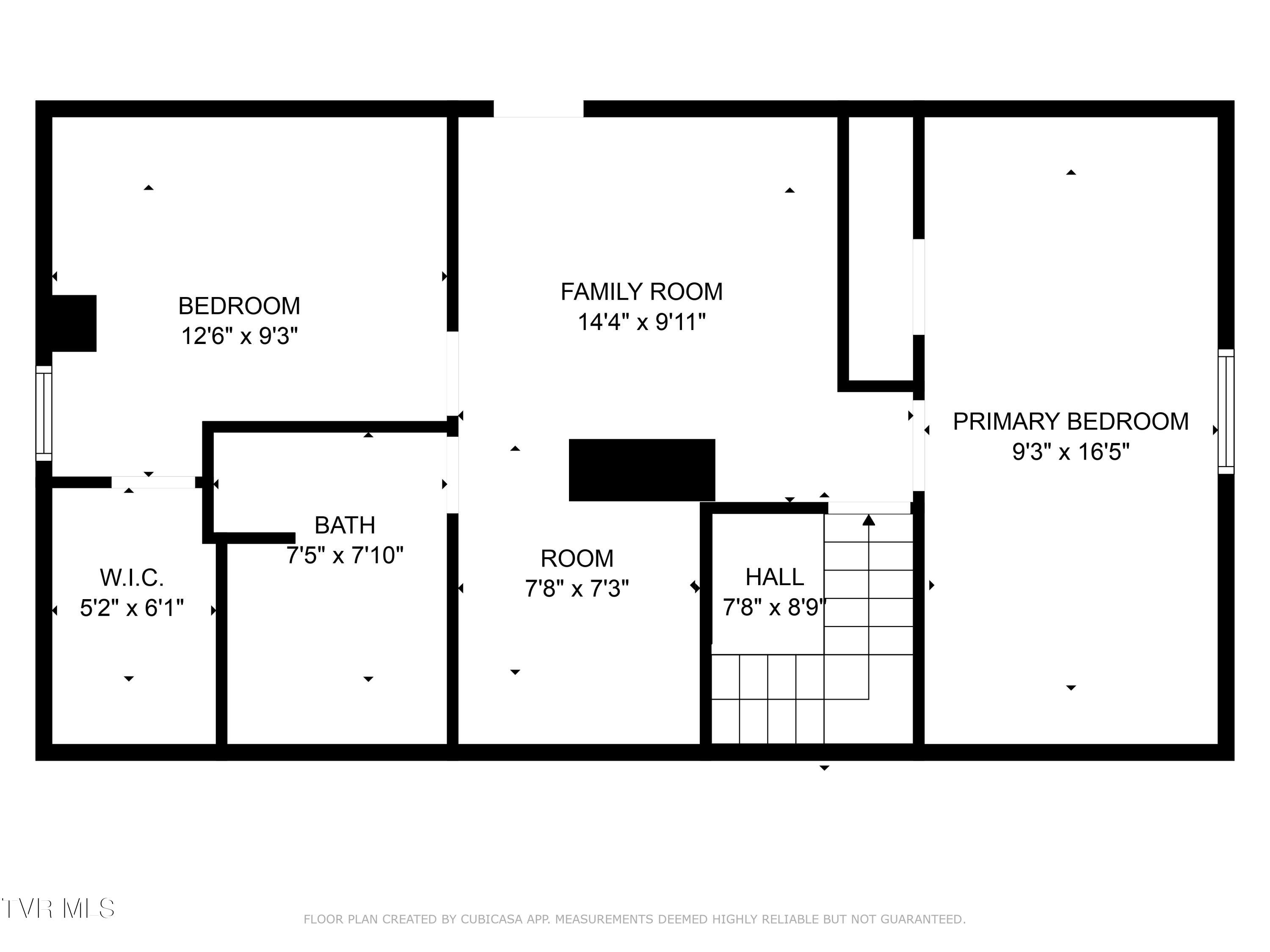 122 Stonewall Heights, Abingdon, Virginia image 31