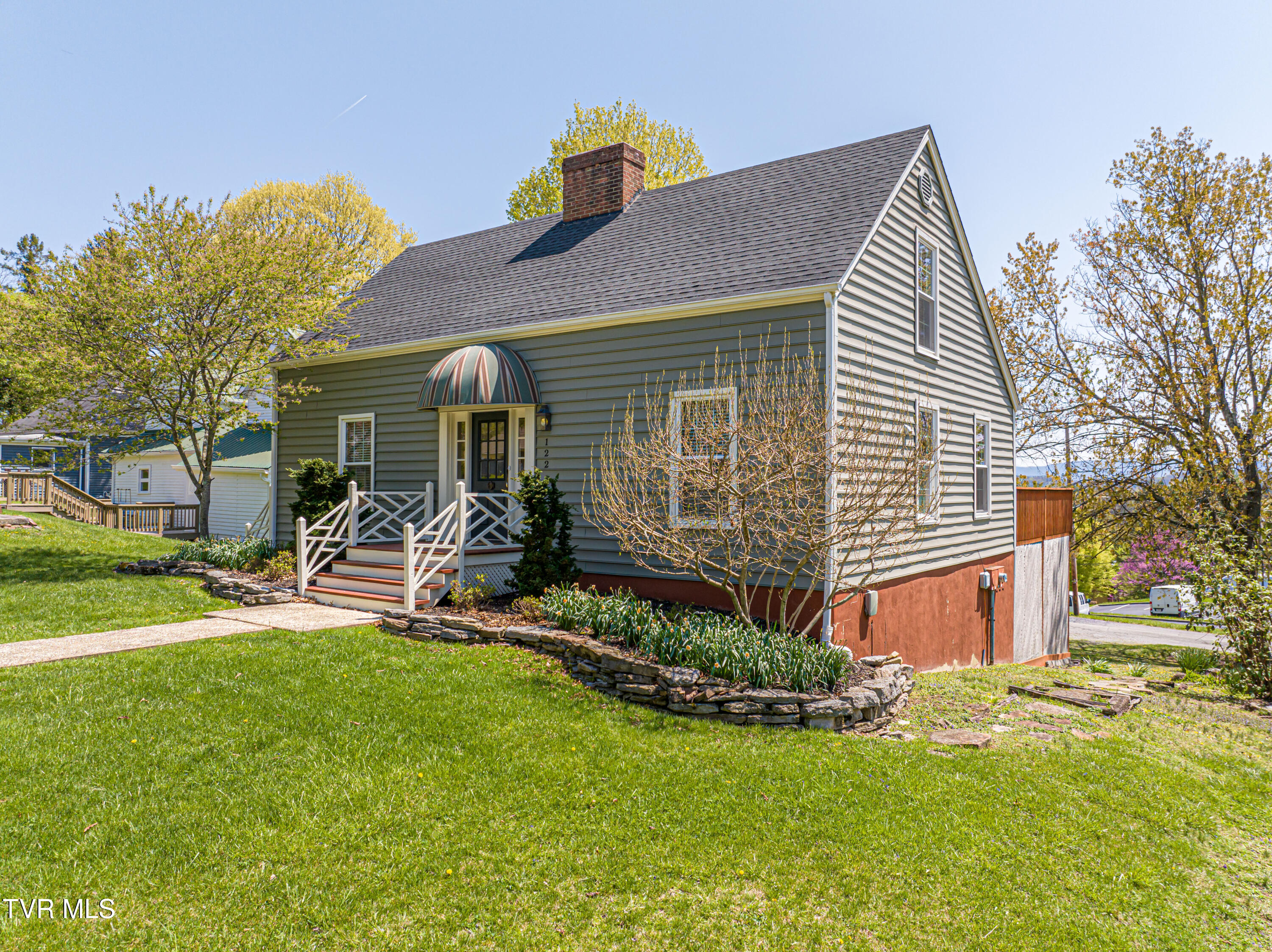 122 Stonewall Heights, Abingdon, Virginia image 40