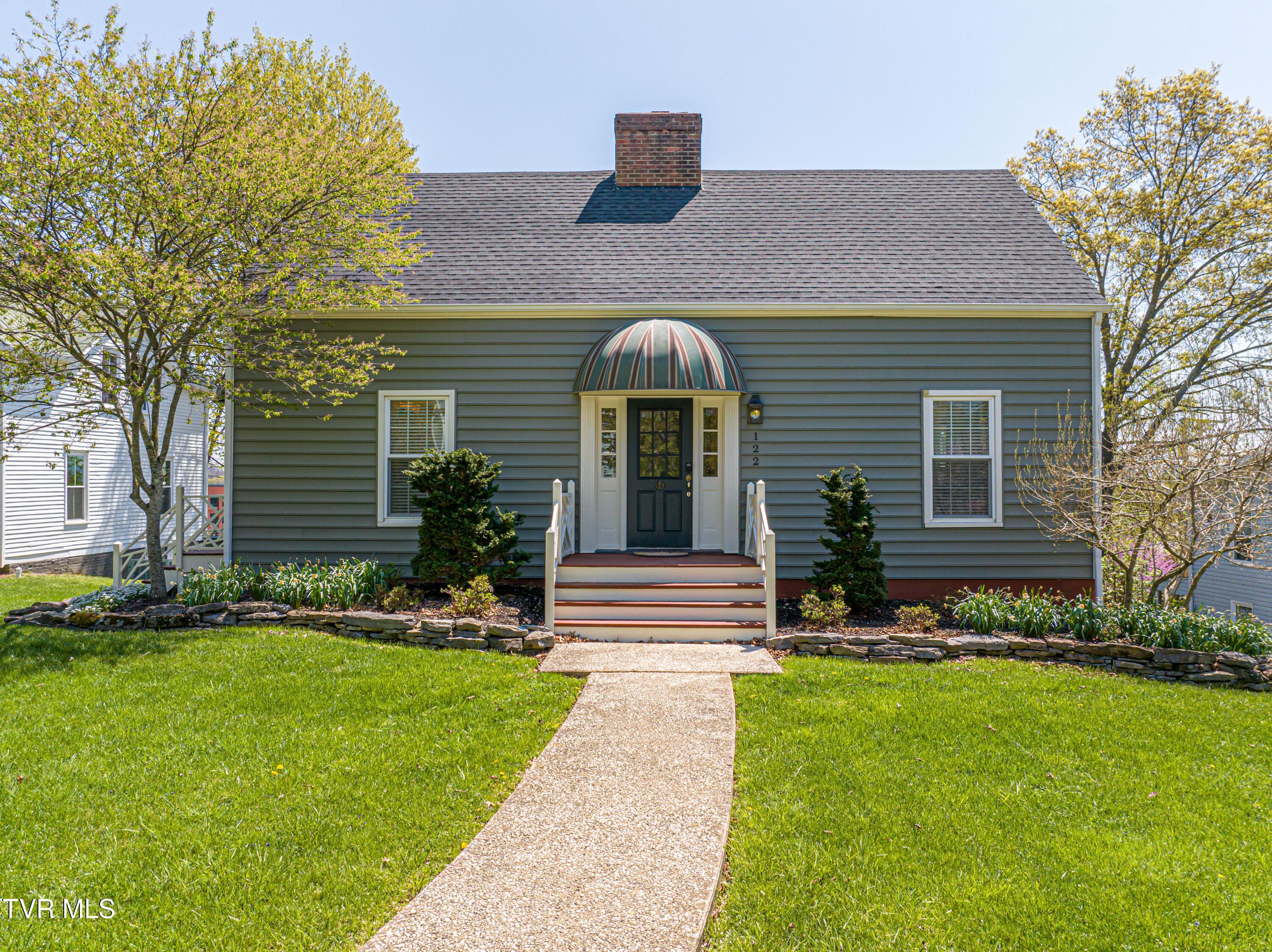 122 Stonewall Heights, Abingdon, Virginia image 1