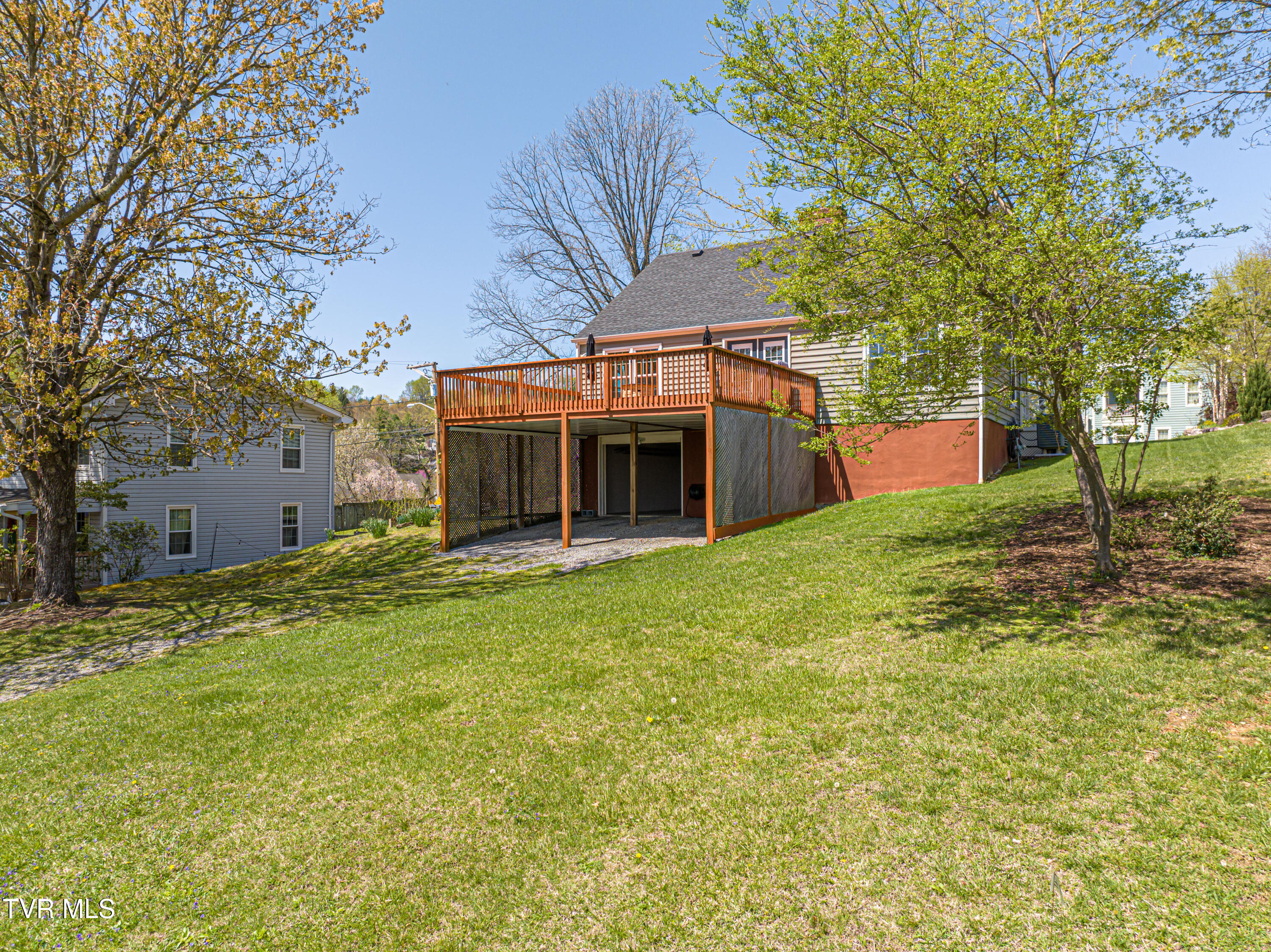 122 Stonewall Heights, Abingdon, Virginia image 43