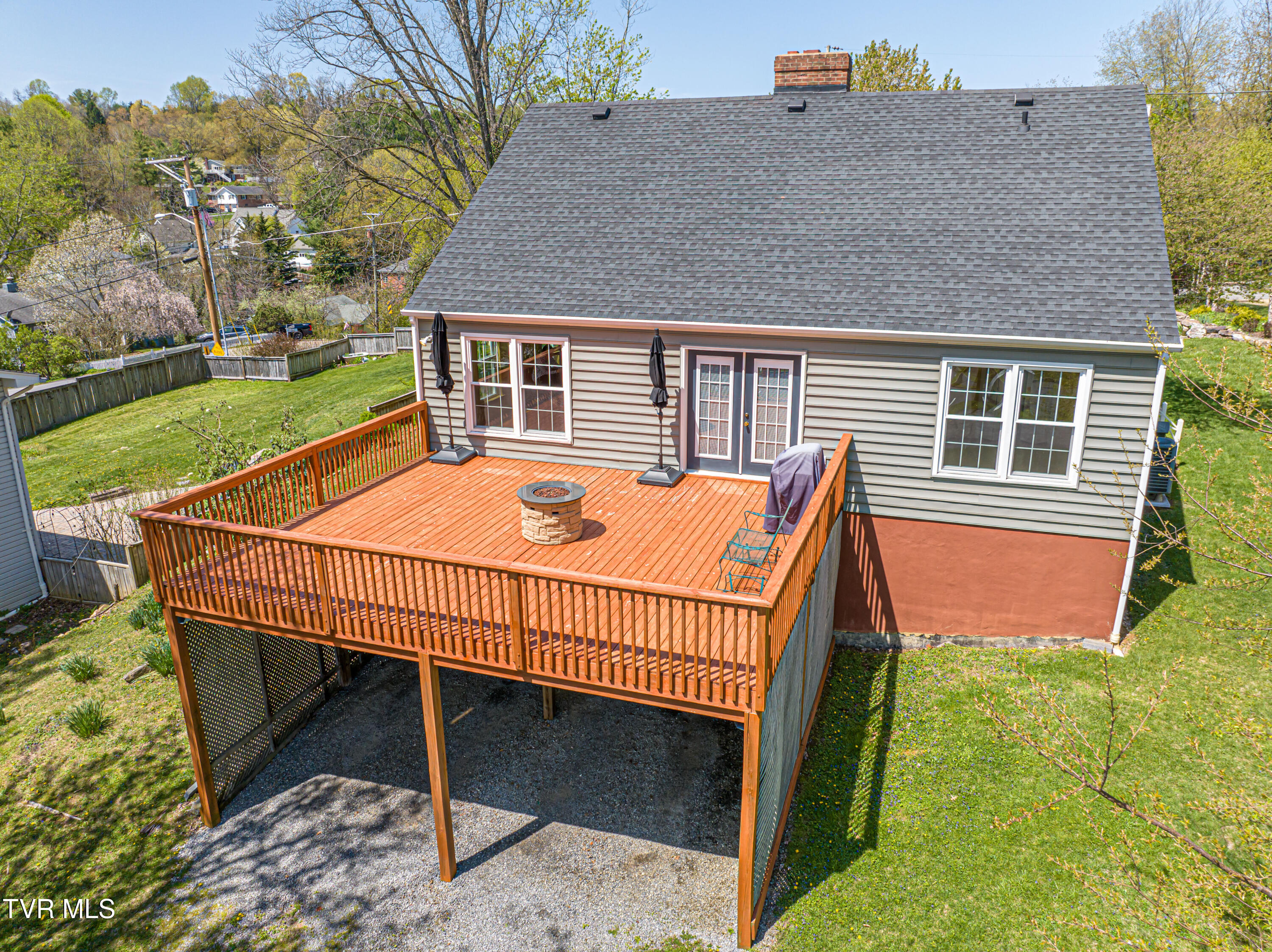 122 Stonewall Heights, Abingdon, Virginia image 44