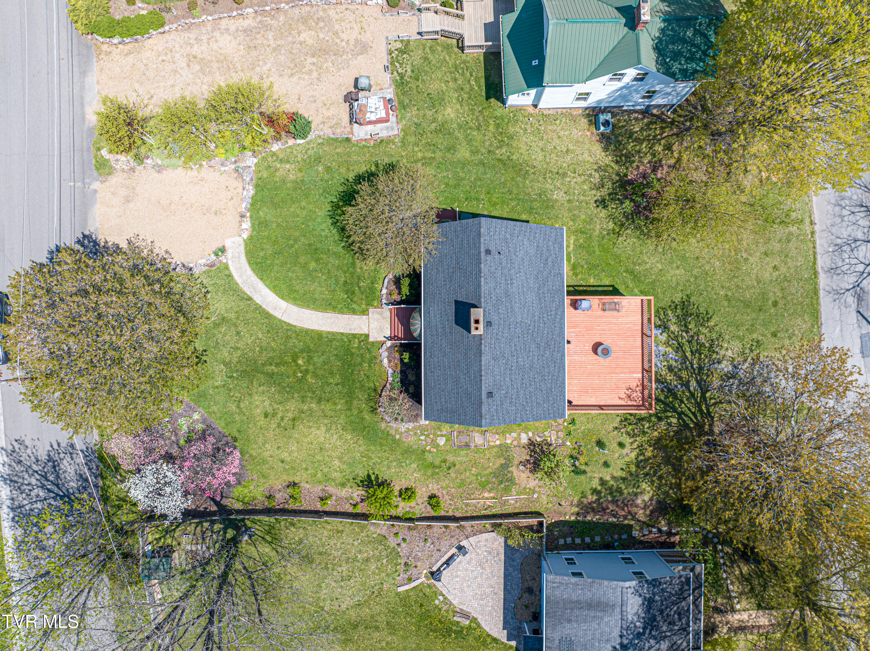 122 Stonewall Heights, Abingdon, Virginia image 46