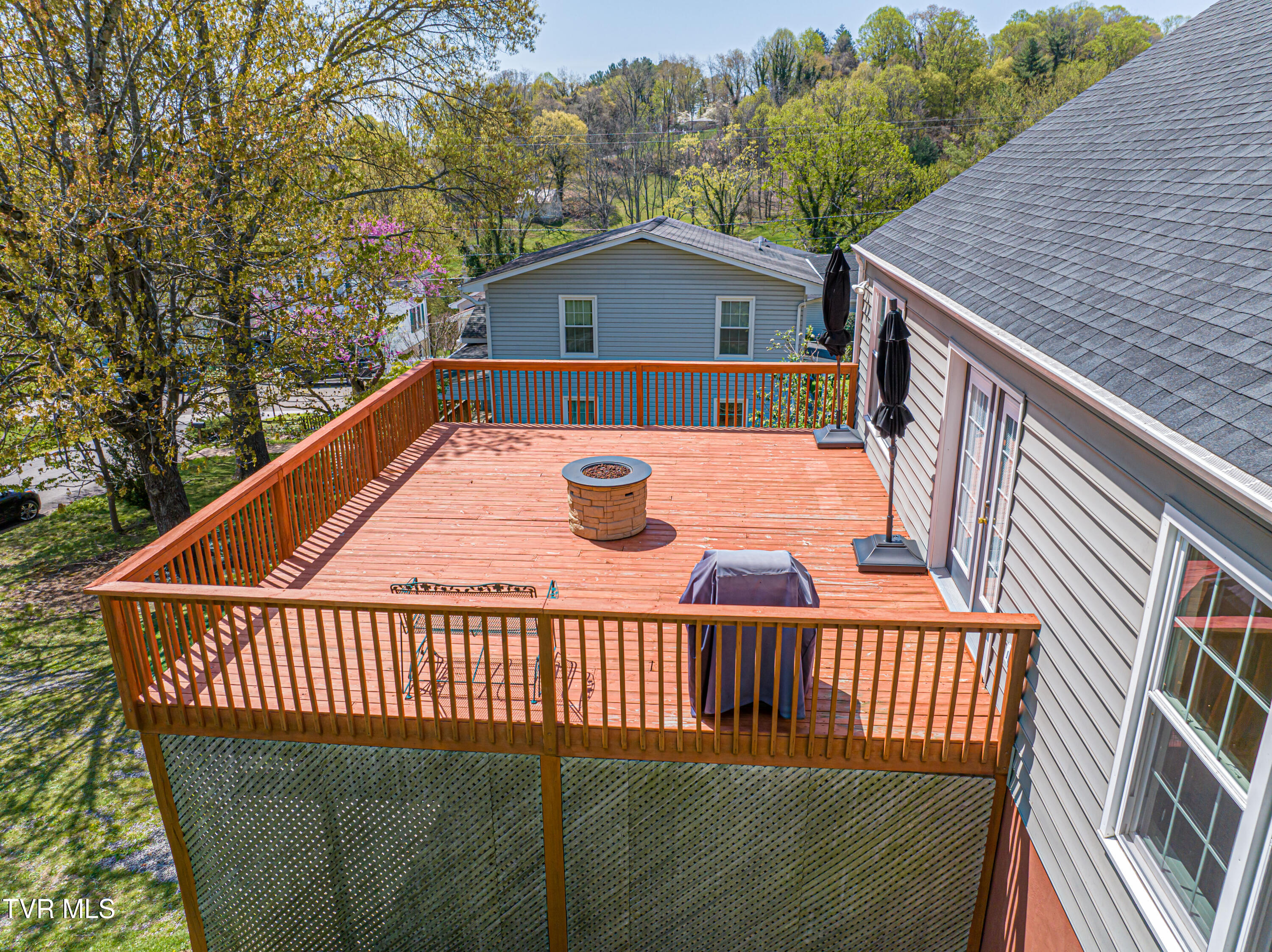 122 Stonewall Heights, Abingdon, Virginia image 42