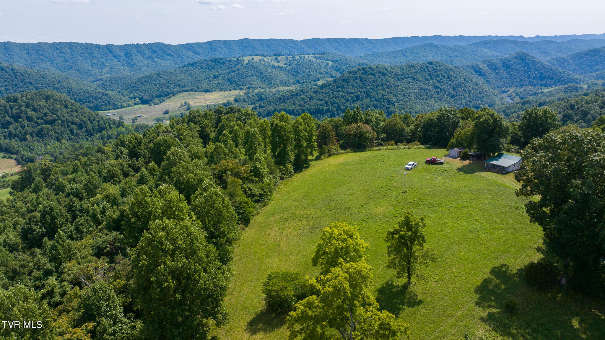 687 Big Springs Road, Eidson, Tennessee image 3