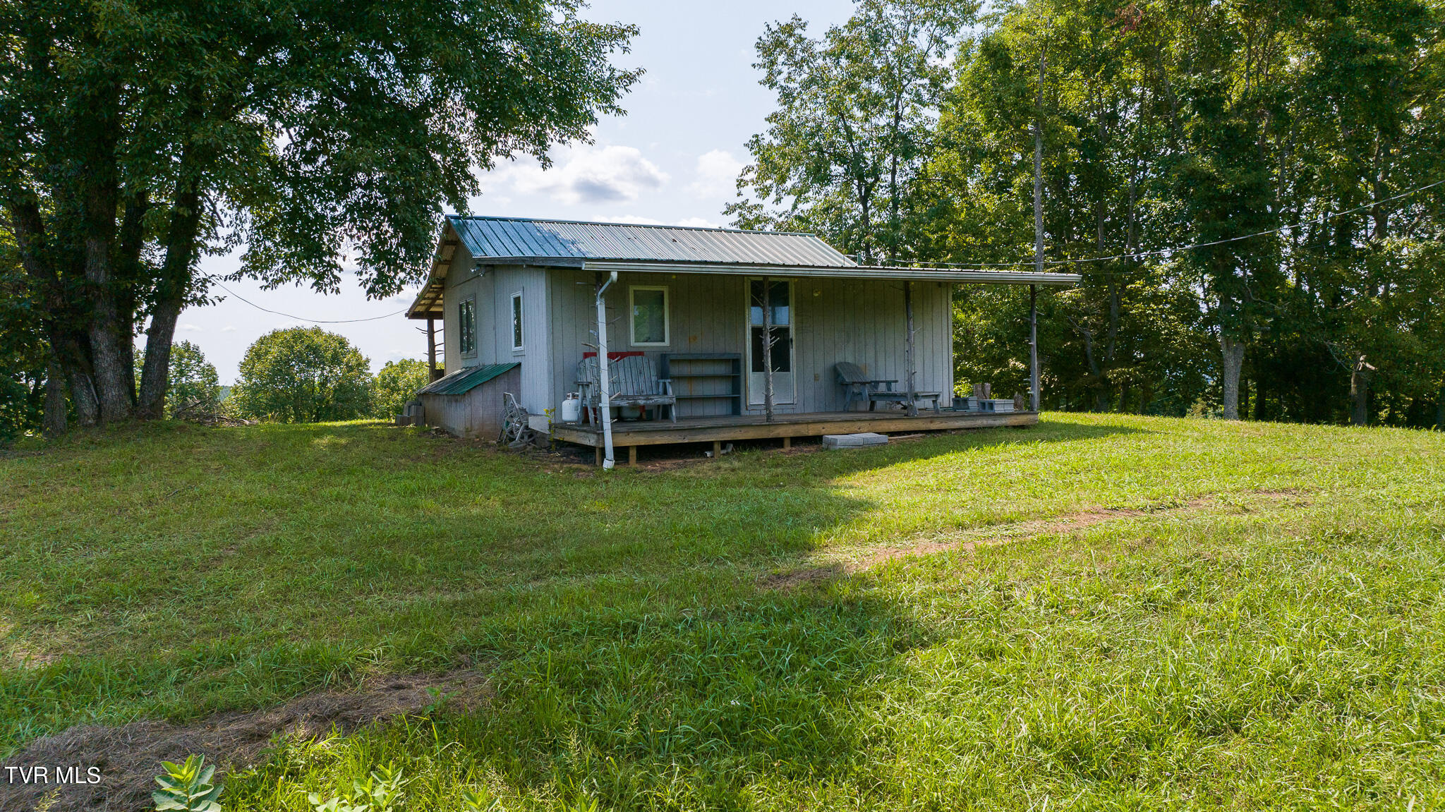687 Big Springs Road, Eidson, Tennessee image 21