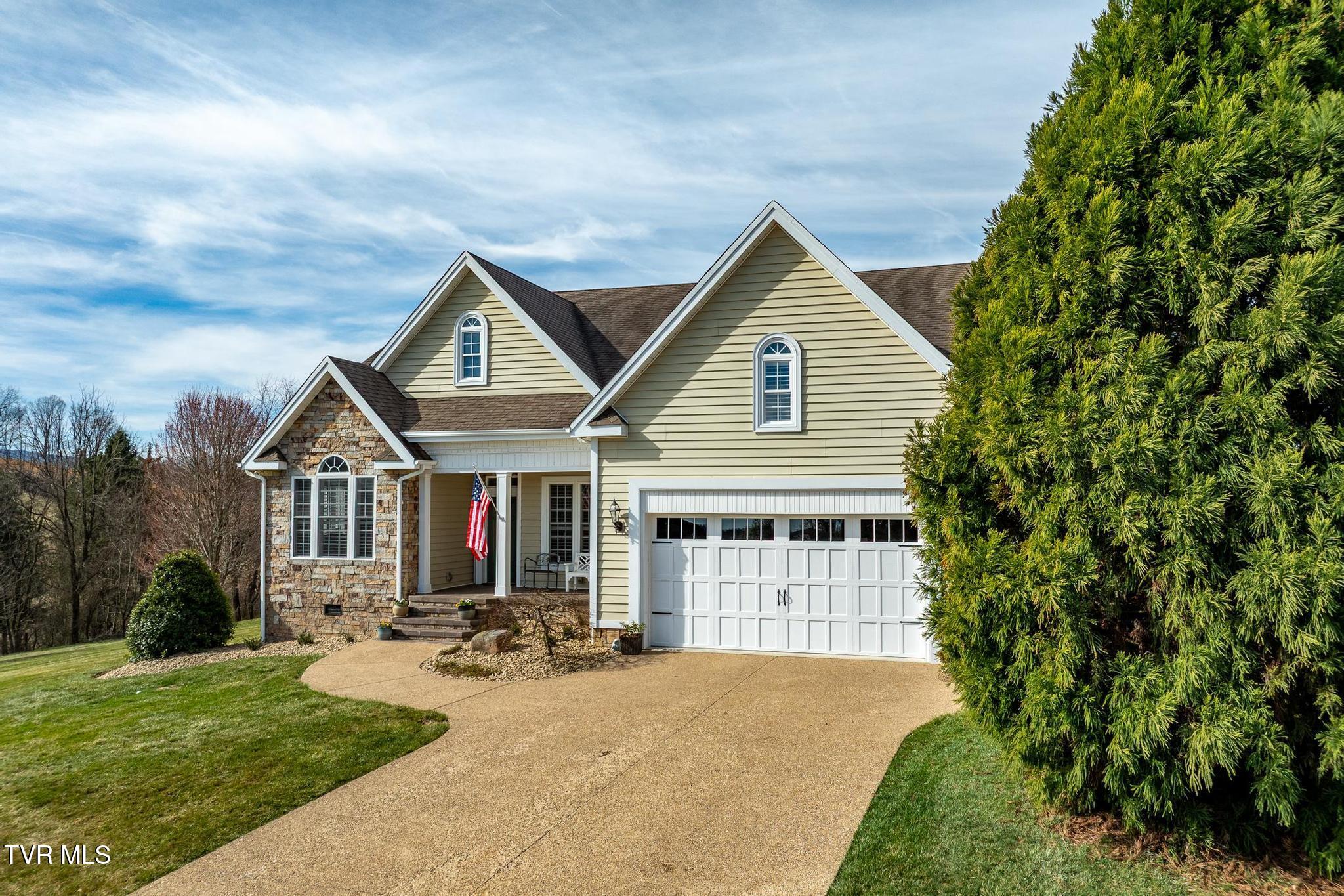 20324 Josh Allen Drive, Abingdon, Virginia image 1