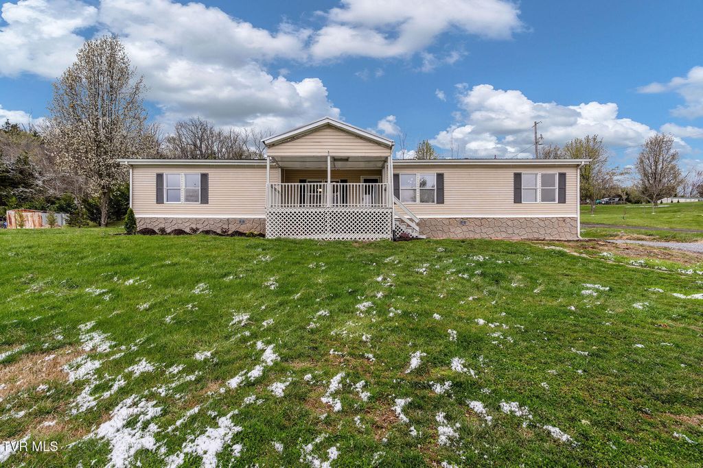 Photo of 3315 Chuckey Highway, Limestone, TN 37681 (MLS # 9992532)