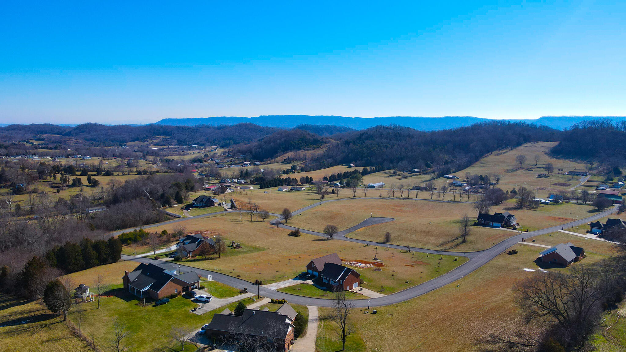 Lot 3 Carters Valley Road, Church Hill, Tennessee image 9