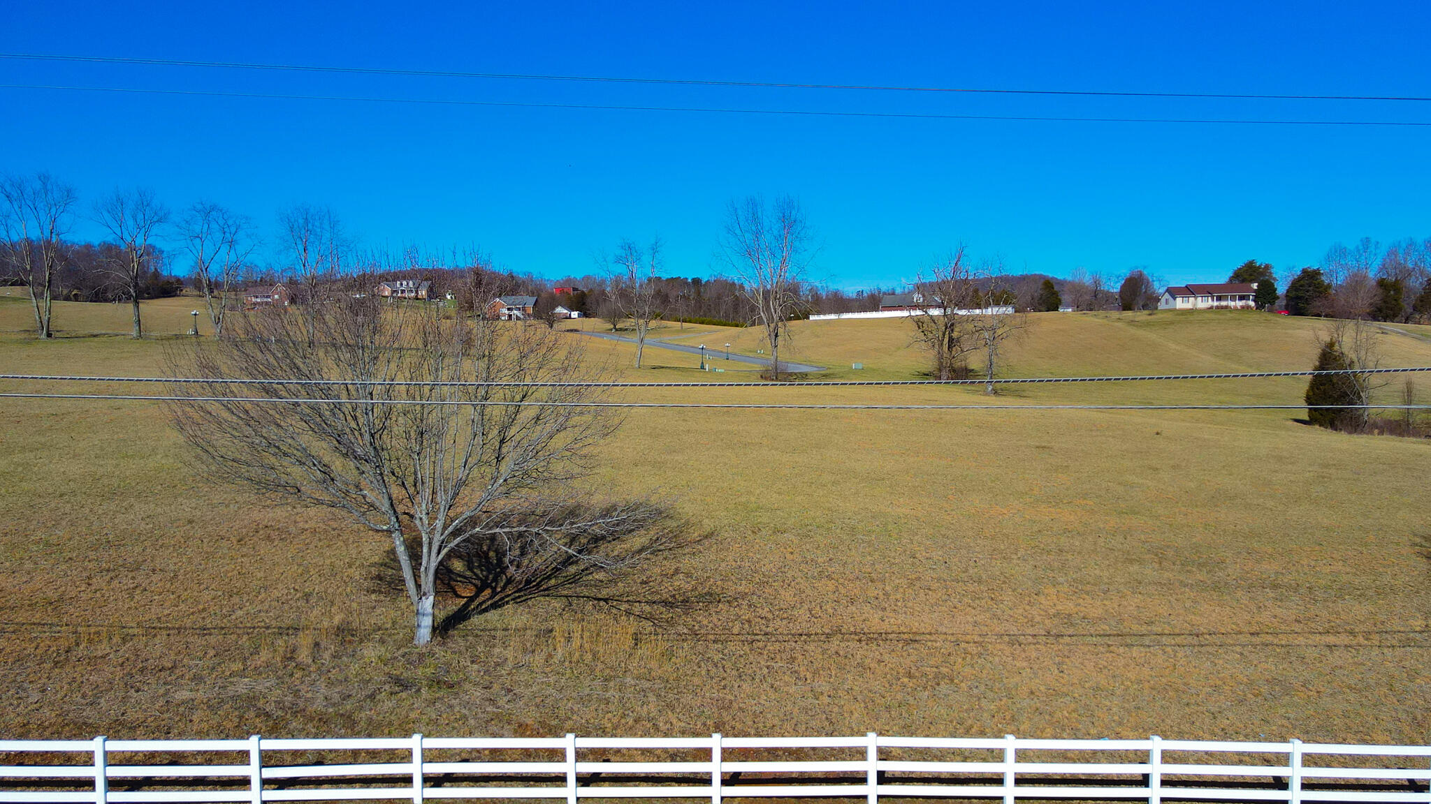 Lot 3 Carters Valley Road, Church Hill, Tennessee image 2