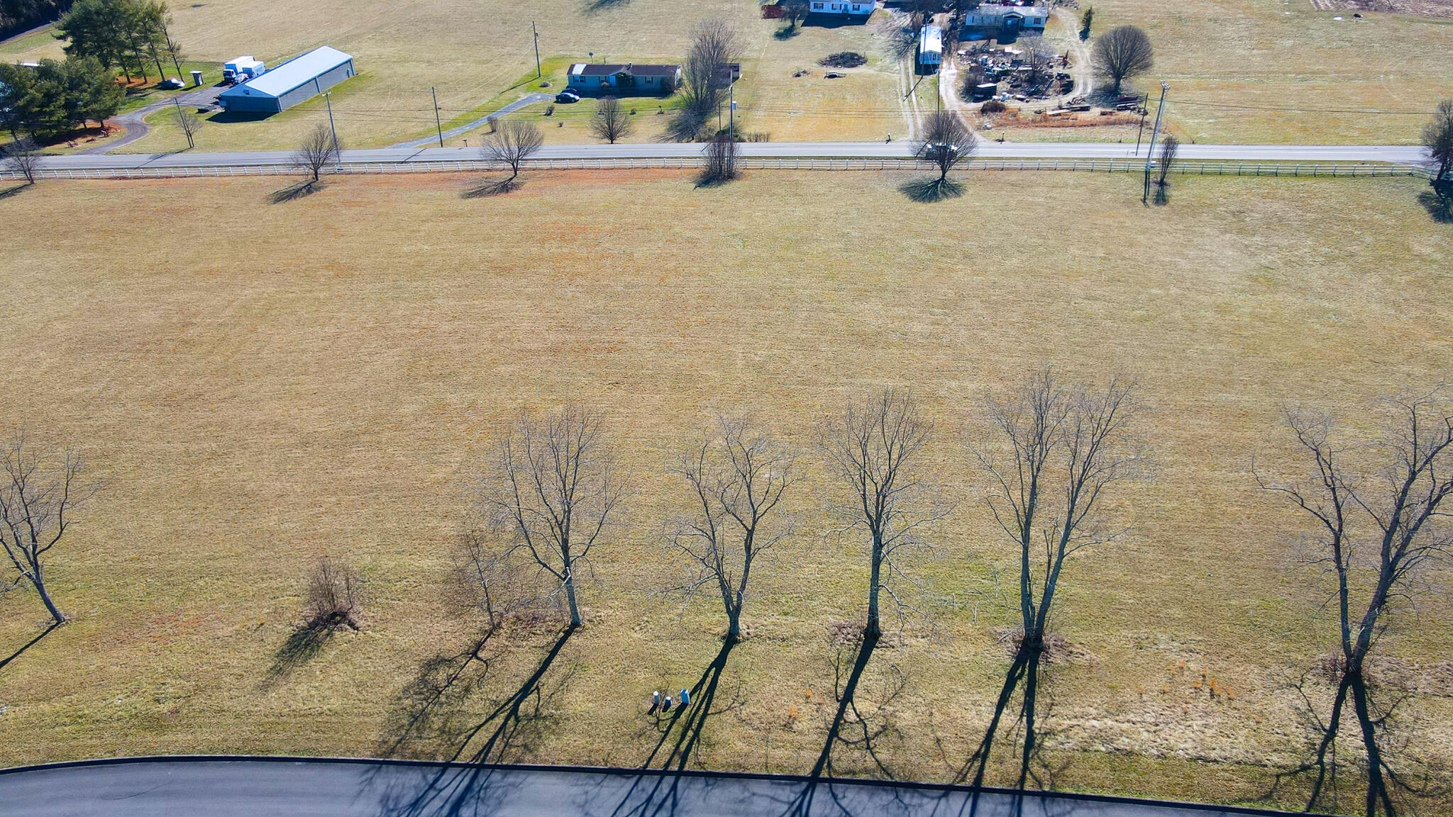 Lot 3 Carters Valley Road, Church Hill, Tennessee image 3