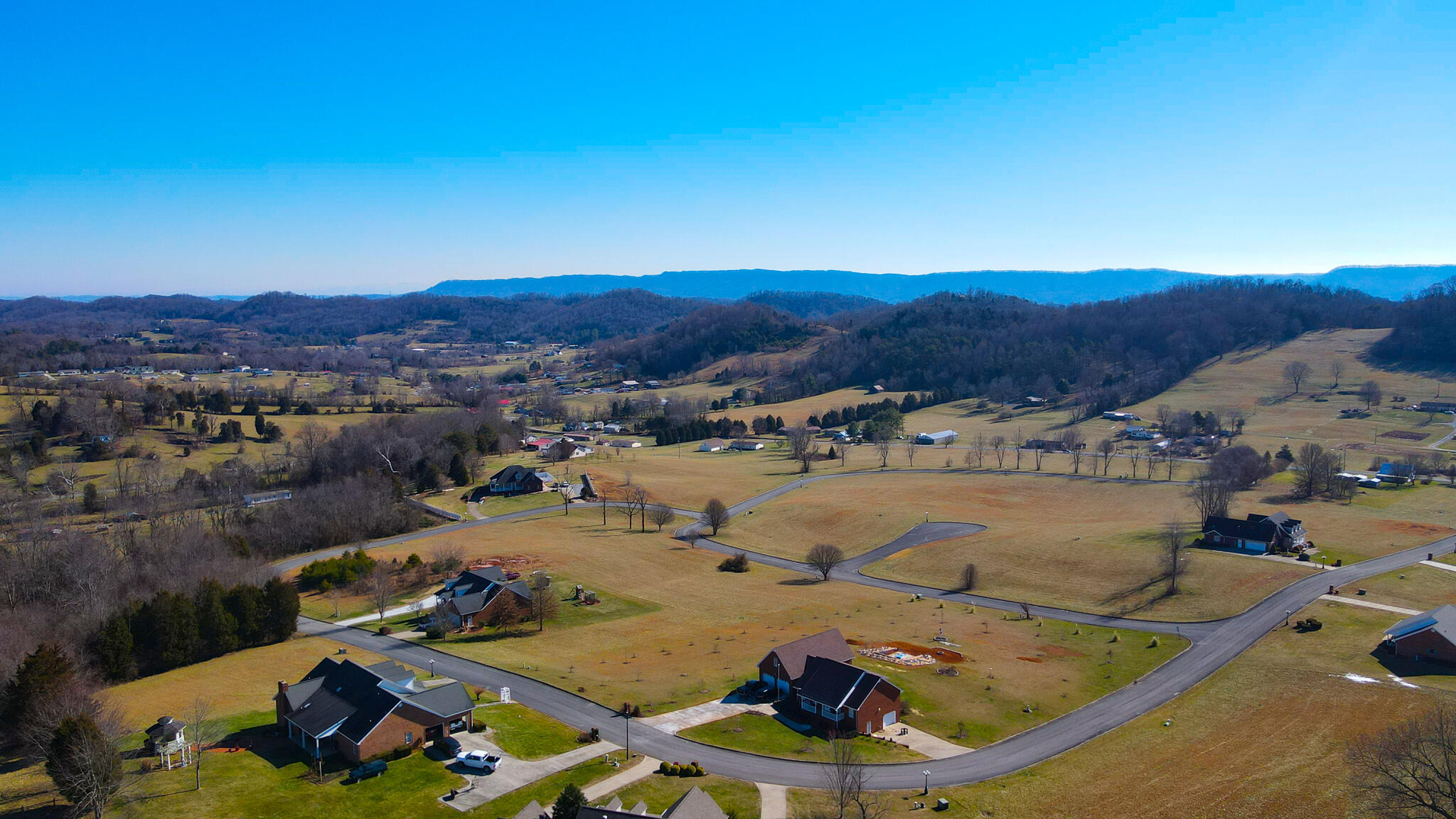 Lot 3 Carters Valley Road, Church Hill, Tennessee image 8