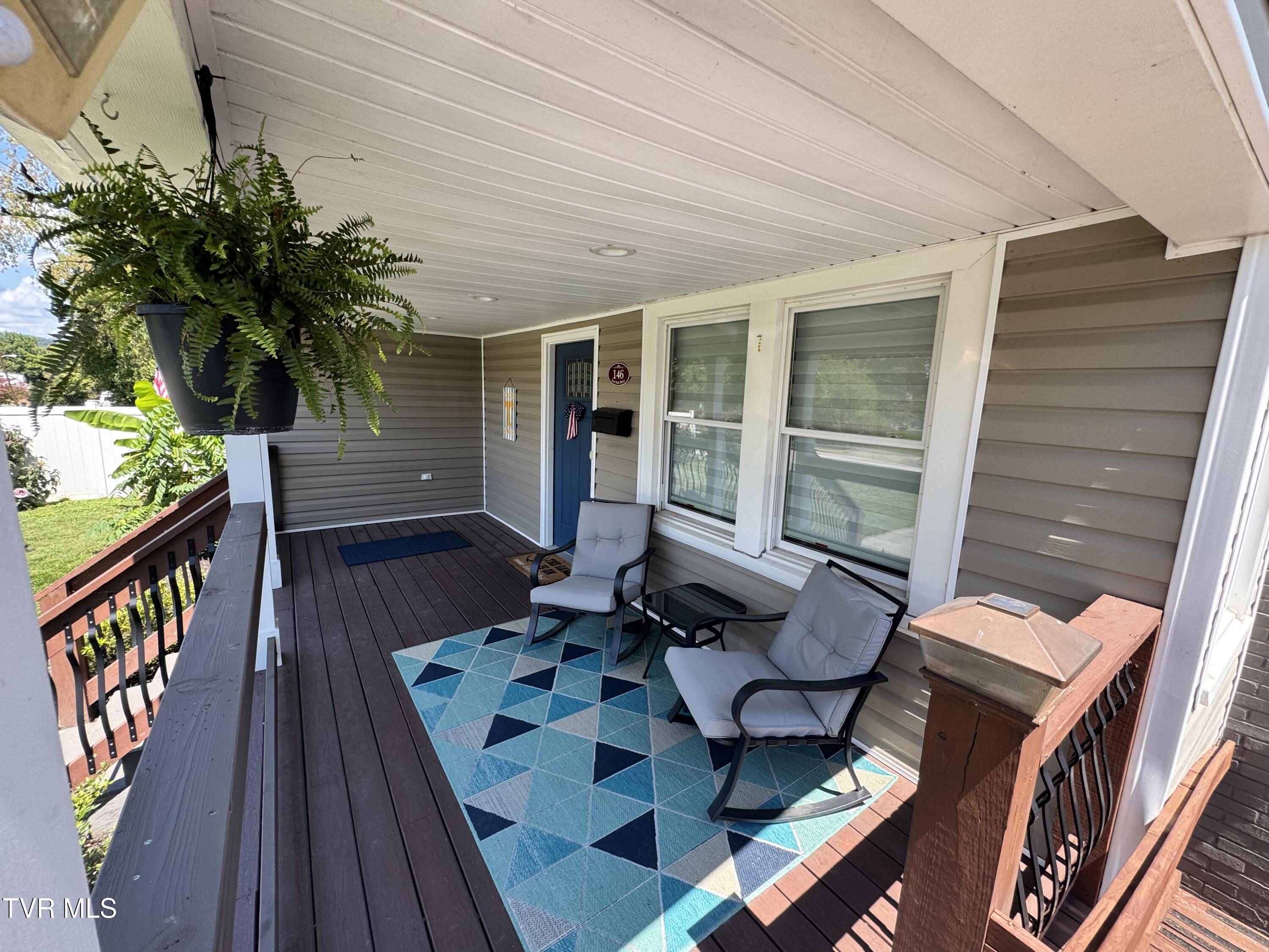 146 East Park Drive