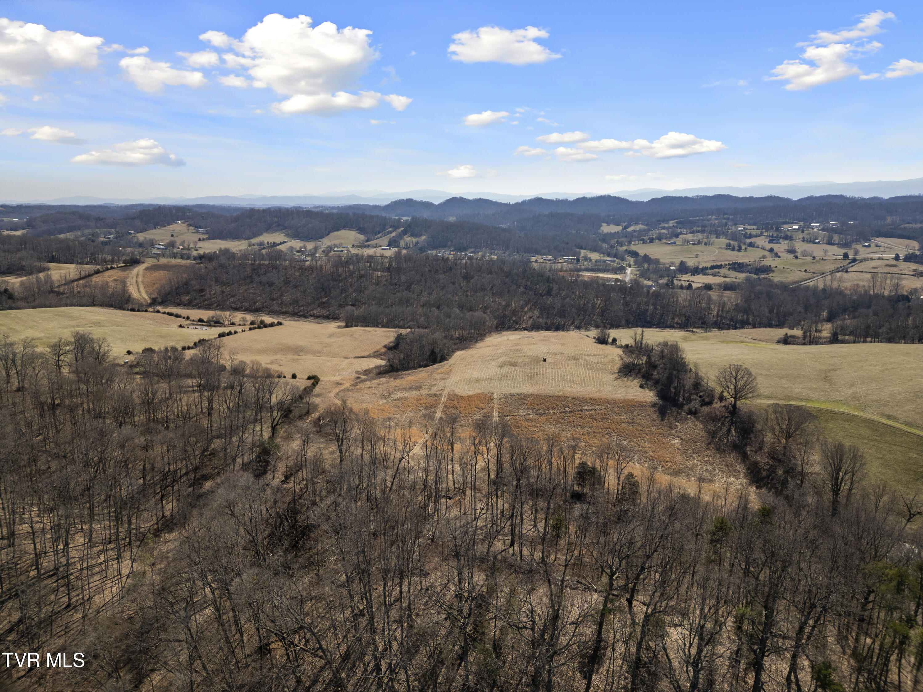 25 Acres Clear Creek Road, Chuckey, Tennessee image 12