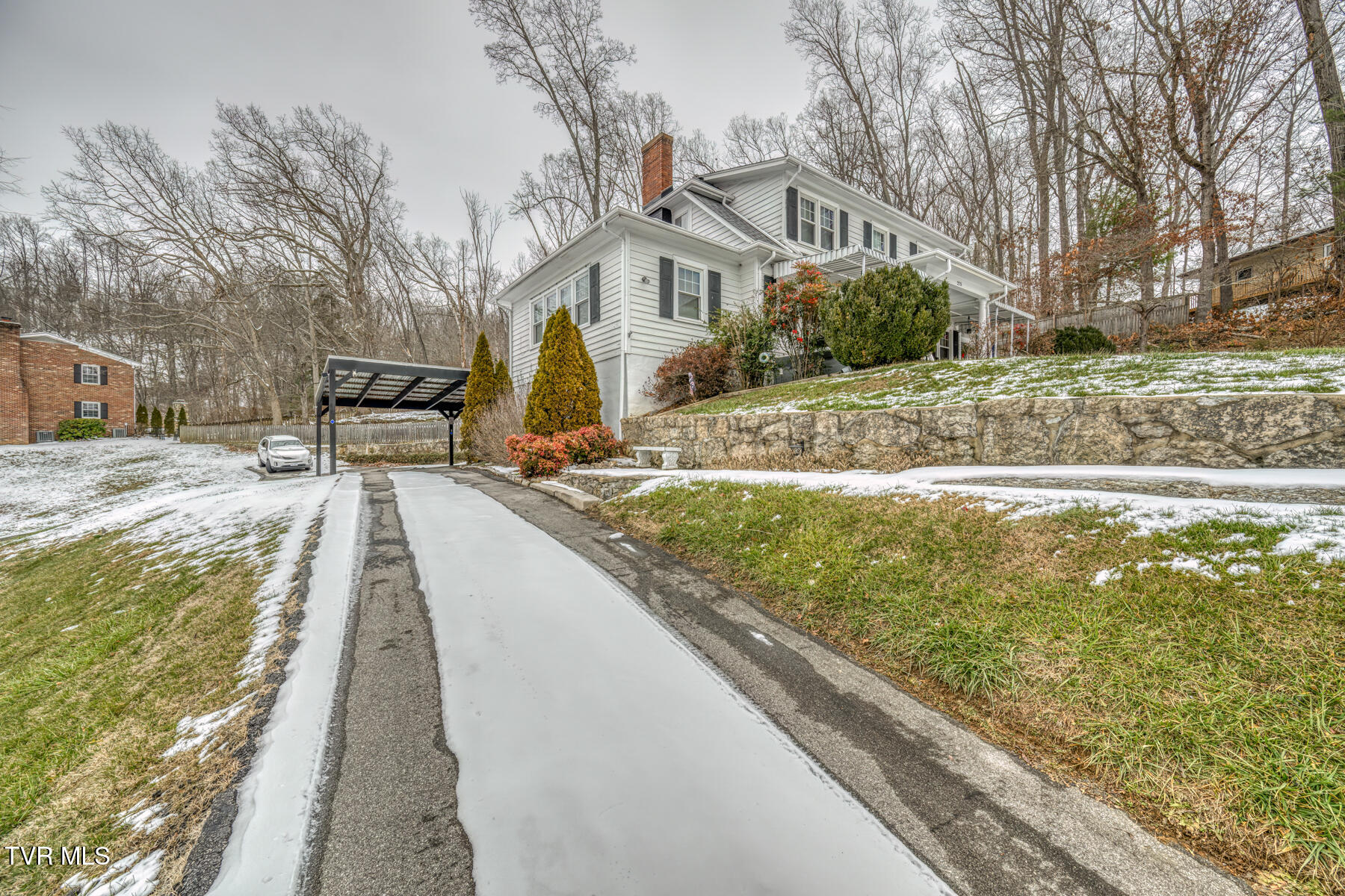 275 Shipley Drive, Bristol, Virginia image 26
