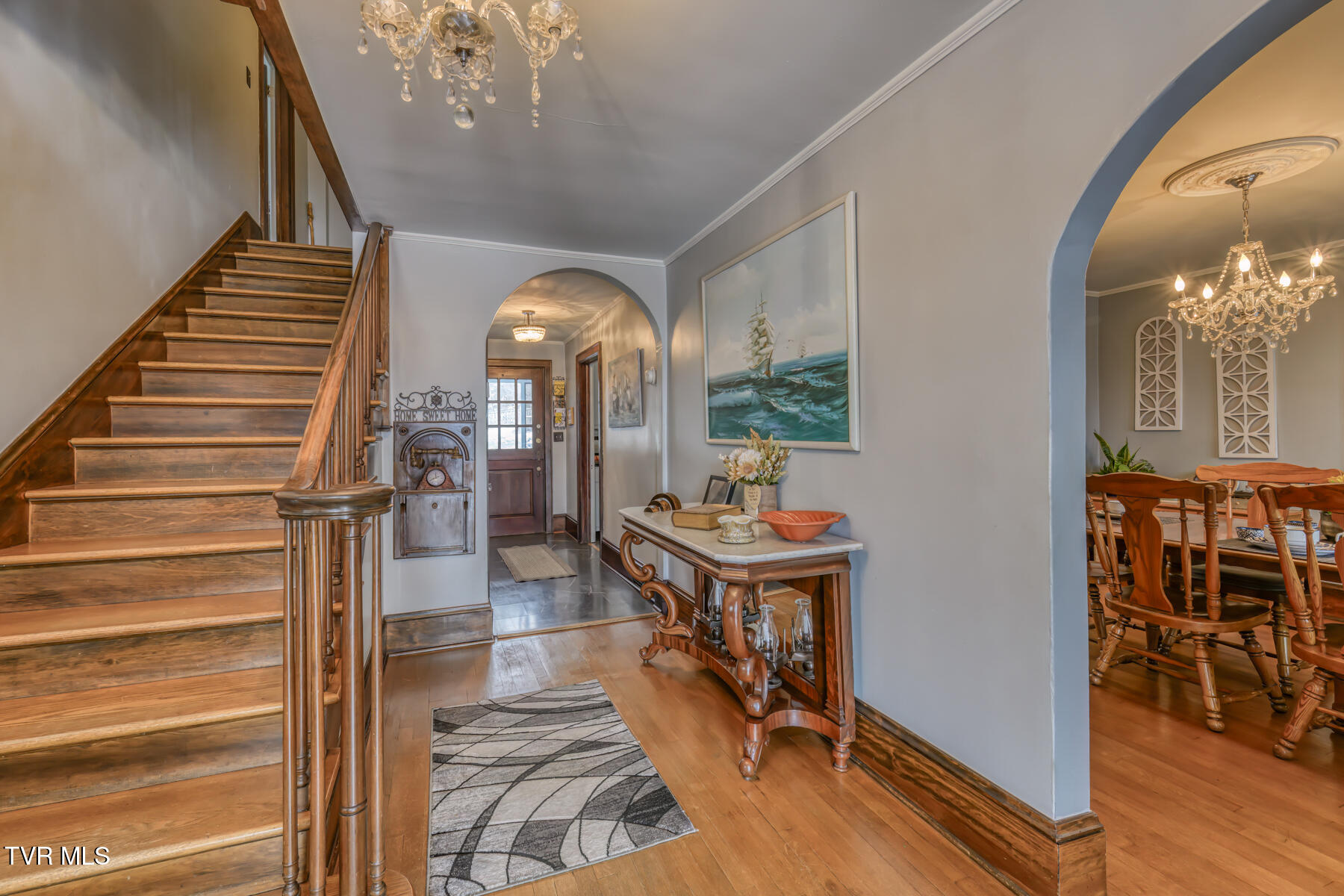 275 Shipley Drive, Bristol, Virginia image 6