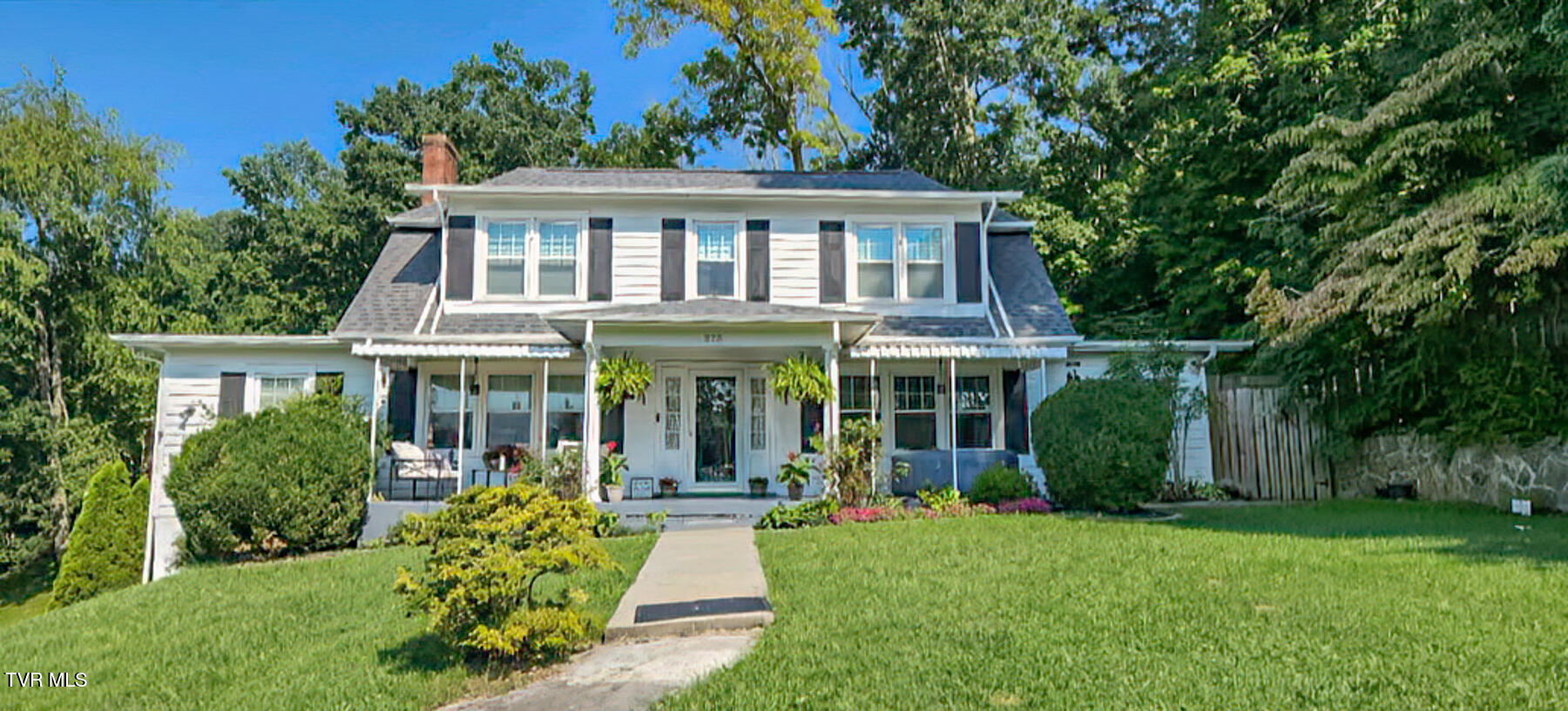 275 Shipley Drive, Bristol, Virginia image 1
