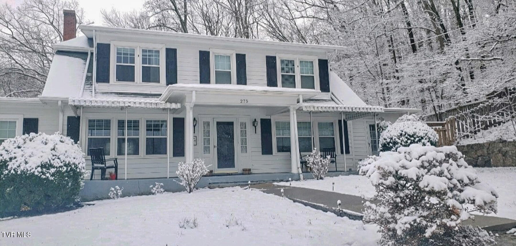 275 Shipley Drive, Bristol, Virginia image 2