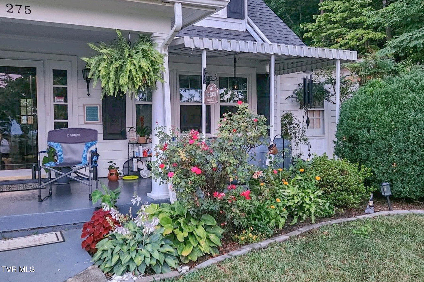 275 Shipley Drive, Bristol, Virginia image 3
