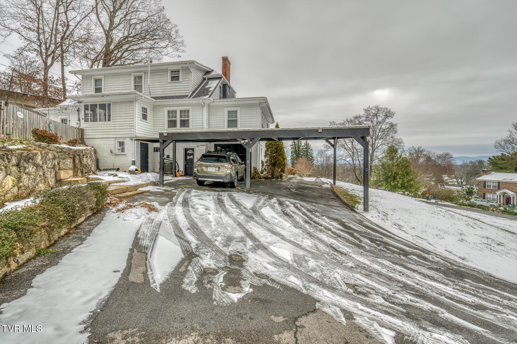 275 Shipley Drive, Bristol, Virginia image 29