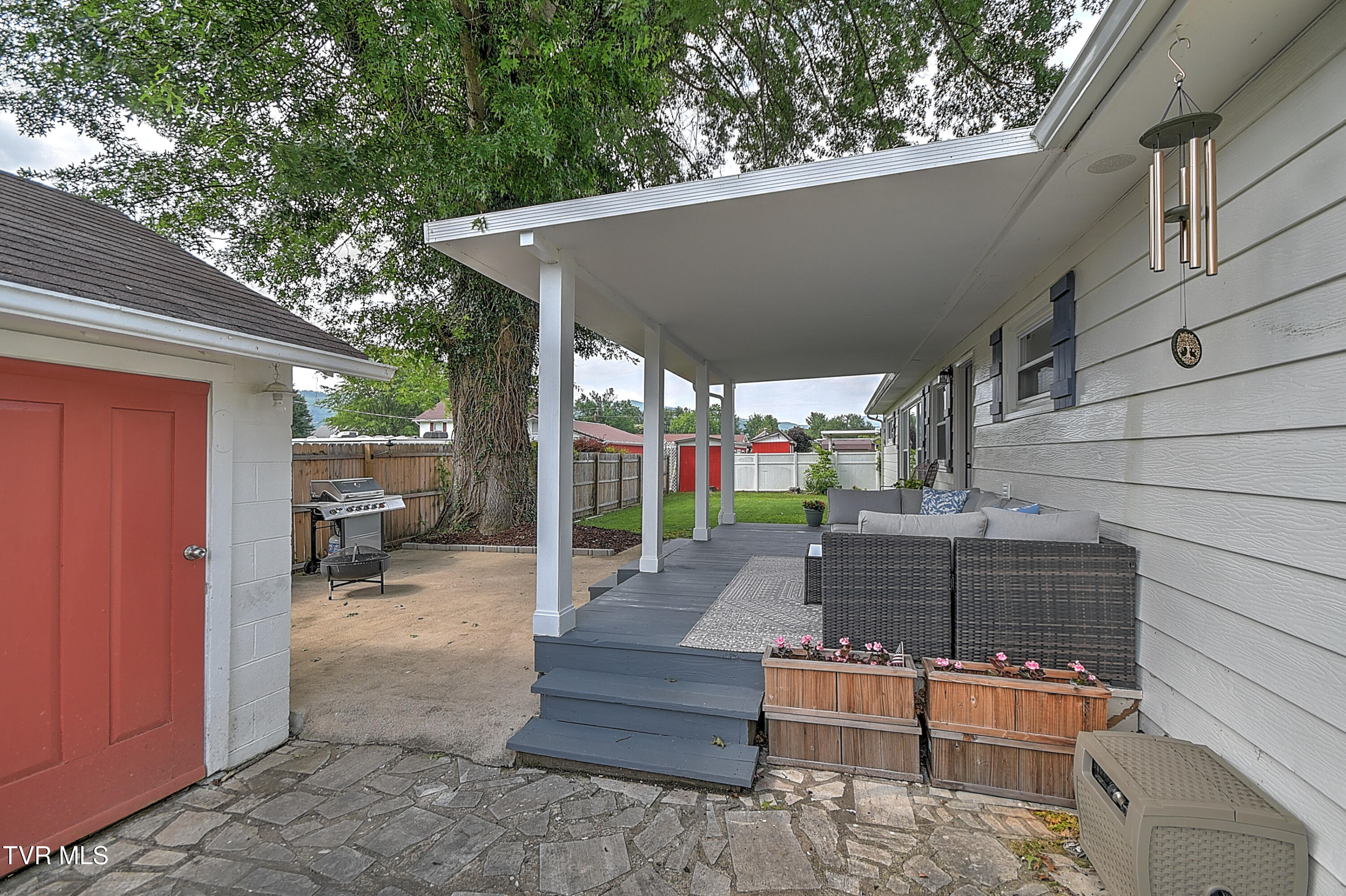 315 Liberty Avenue, Erwin, Tennessee image 49