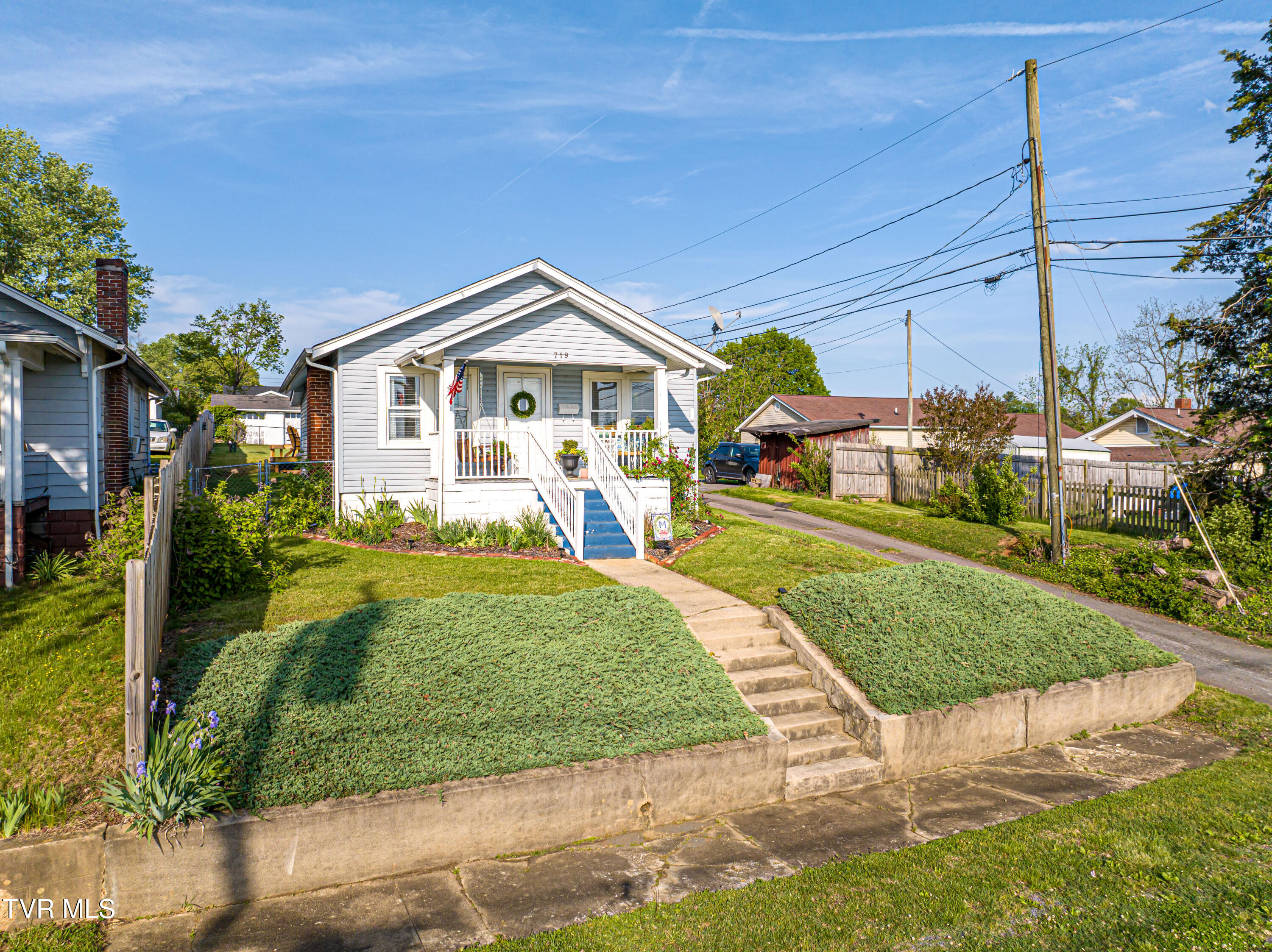719 Vernon Street, Bristol, Virginia image 43