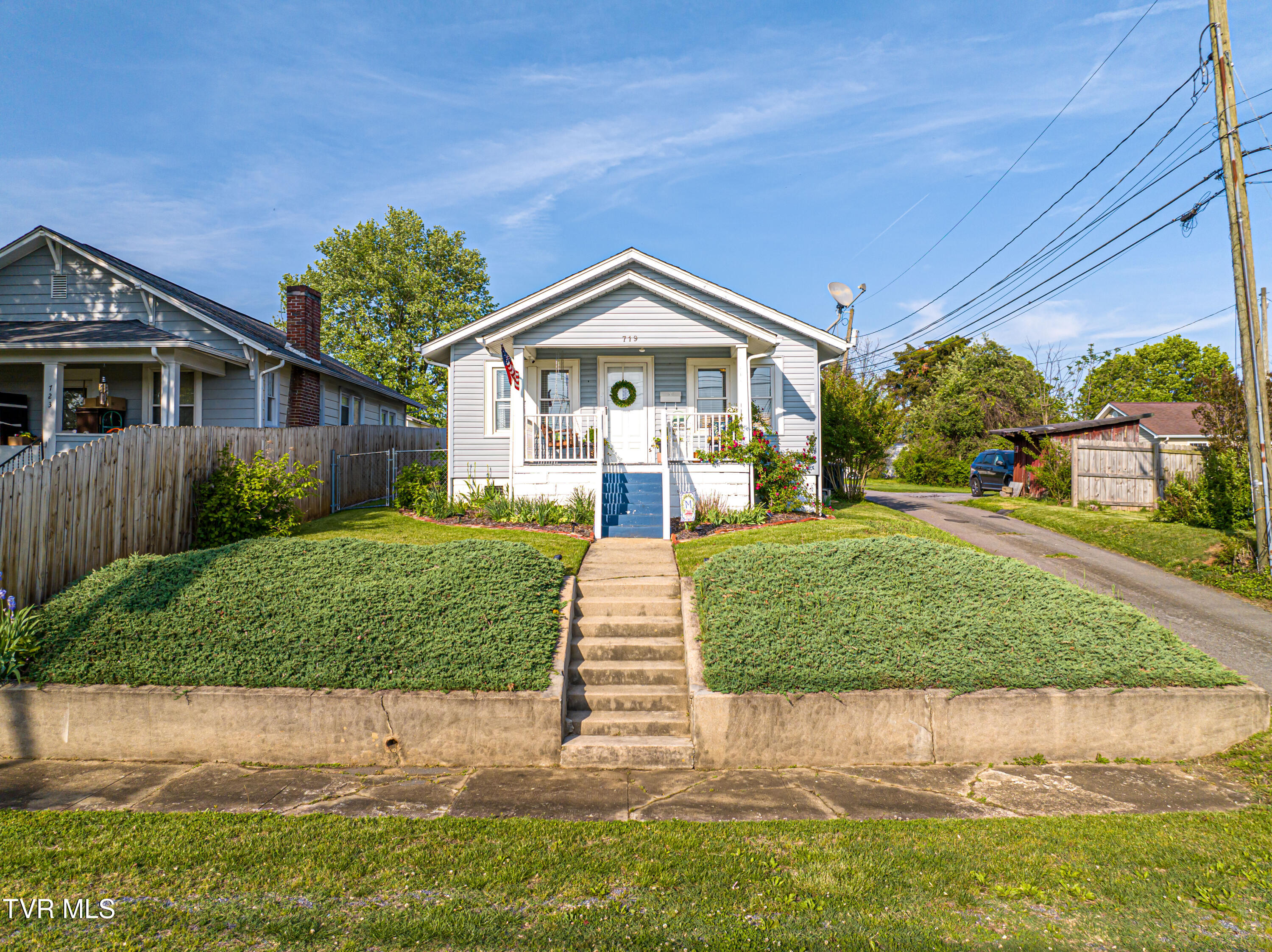 719 Vernon Street, Bristol, Virginia image 47