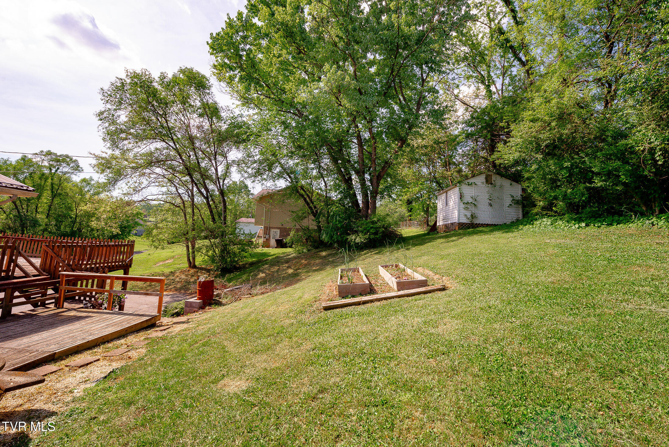 1400 Forest View Drive, Kingsport, Tennessee image 37