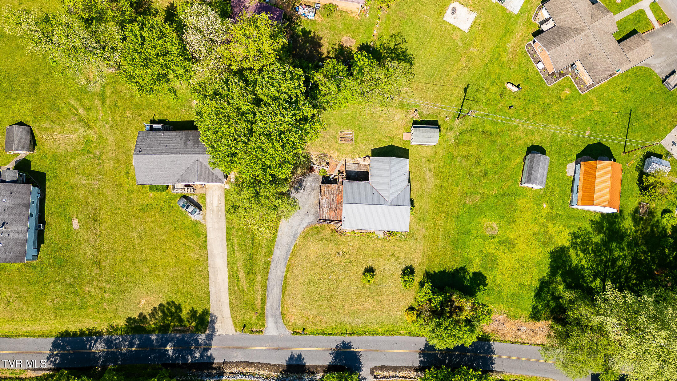 1400 Forest View Drive, Kingsport, Tennessee image 47