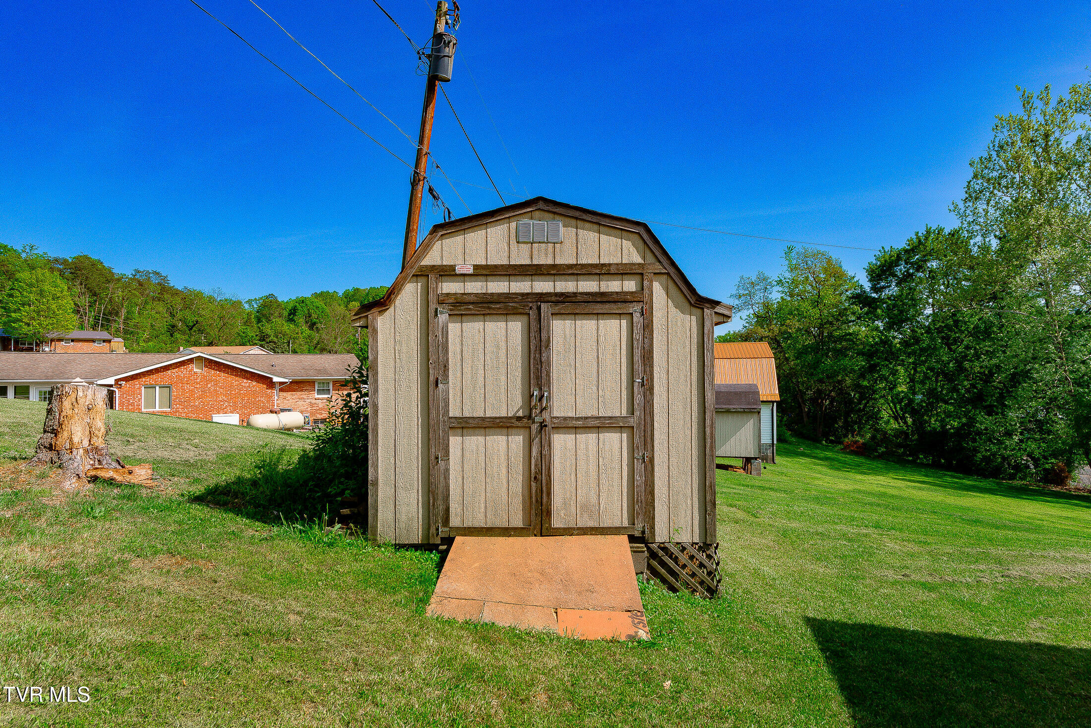 1400 Forest View Drive, Kingsport, Tennessee image 38
